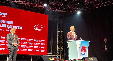 Özel İzmir'den hükümete yüklendi, İZELMAN ve İZENERJİ işçilerine tepki gösterdi: Not ettik!