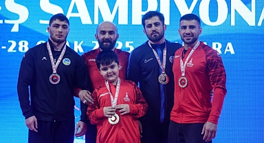 Spor Kenti İzmir yolunda büyük adım