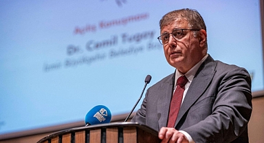 Tugay'dan mali ve özerklik vurgusu: Antidemokratik dönemin zirvesindeyiz!