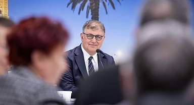 Yeni nesil troleybüsler geliyor... Pilot bölge Karşıyaka