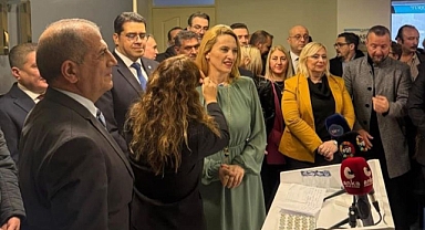 Zafer Partisi İzmir Teşkilatı'nda üst düzey istifalar... İYİ Parti'ye geçiş!