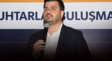 AK Parti MYK belli oldu! İnan'a yeni görev!