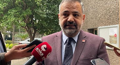 Aslanoğlu ile Tugay arasında 'kurultay' zirvesi!