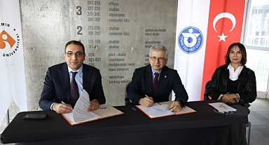 Balçova'da semt evlerine akademik dokunuş!