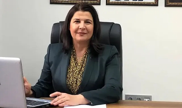 Başkan Bodur'un paylaşımı tepki çekti: İlçeni böyle mi tanıtıyorsun?