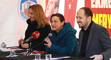 Başkan Ceritoğlu Sengel'den fırın ve öğrenci otobüsü müjdesi!