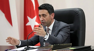 Başkan Önal açıkladı: Depremde yıkılacağını bildiğimiz binlerce konut var!