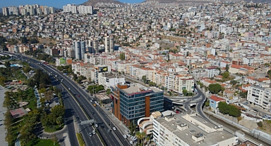 Bayraklı'nın kentsel dönüşümünde yeni dönem