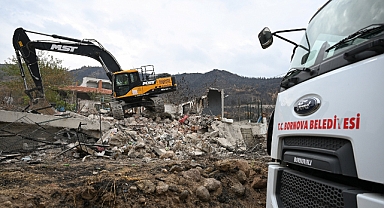 BORKUT hayat kurtaracak