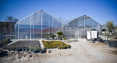 Bornova'da daha yeşil bir gelecek için büyük adım