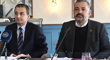 Bulut'tan dikkat çeken açıklamalar: Silkeleme İzmirliyi cezalandırmak!