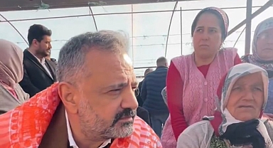 CHP'li Aslanoğlu'ndan çiftçilere destek ve erken seçim çağrısı