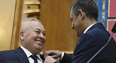 CHP'ye katılan Enginyurt'a jet soruşturma!