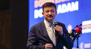 Dağ İzmirlilere seslendi: Türkiye yüzyılını inşa etmeye var mıyız?