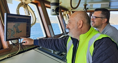 DEÜ'den açıklama: Santorini'deki depremler Ege için ne anlama geliyor?