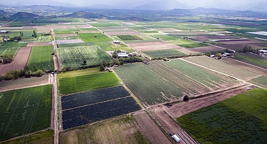 DSİ'den Küçük Menderes'e modern dokunuş!