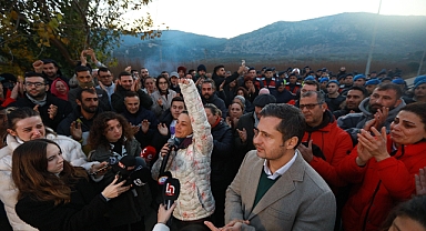 Efes Selçuk'un Meryem Ana Evi Direnişi EMITT 2025'te Devam Edecek