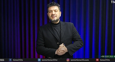 Gazeteci Tübcel: Karşıyaka'da kaçak yapıya kim dur diyecek?