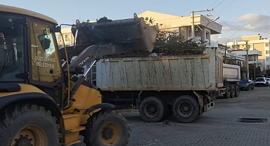 Güzelbahçe'de atıkta yeni dönem!