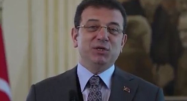 İmamoğlu'ndan tarihi çağrı: 23 Mart yeni bir yol haritasıdır