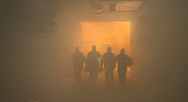 İzmir'de 'Afet Koordinasyon Çalıştayı' düzenlenecek