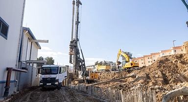 İzmir'e yeni can suyu!