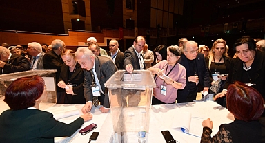 İzmir Kent Konseyi'nde yeni dönem