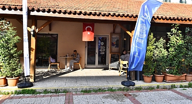 İzmirli Kahve'ye yenileri ekleniyor... 9 noktaya 3 yeni şube!