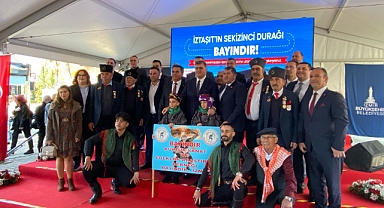 İZTAŞIT'ın yeni durağı Bayındır… Seferler başlıyor!