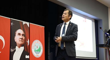 Japon uzman uyardı: 6 hafta içerisinde 7, 7.5 şiddetine kadar deprem olabilir