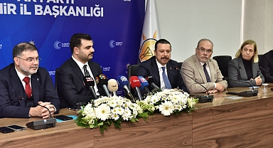 Kaya'dan 'İnciraltı' vurgusu ve 'birliktelik çağrısı: Seçim, seçimde kalır!