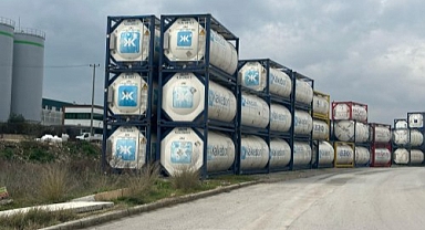 KOSBİ Başkanı Diren'e kritik sorular!