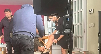 Özlem Gürses'in ev hapsi cezası kaldırıldı!