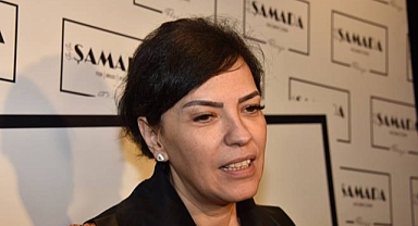 Sinan Akçıl'ın AK Parti MKYK paylaşımına Yeşim Salkım'dan sert tepki!