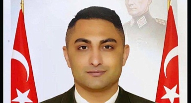 Suriye sınırından İzmir'e acı haber!