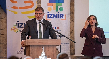 Tugay'dan Gençlik Eylem Çalıştayı'nda müjde... Gençlere istihdam, müzisyenlere merkez desteği