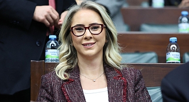 AK Partili Çankırı'dan Tugay'a jet yanıt: Kronikleşmiş yersiz muhalefetinizle...