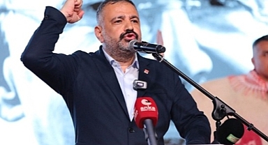 Aslanoğlu'ndan ' diploma iptali' tepkisi: Ne korkar ne bir adım geri atarız!