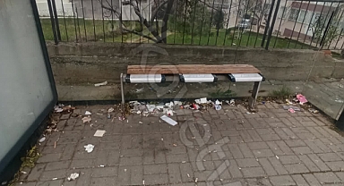 Aynı belediye, farklı muamele… Karabağlar'da mahalleler arasında hizmet farkı!