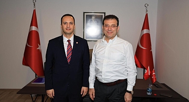 Başkan Eşki 'halkın iradesine darbe' dedi ve ekledi: Teslim olmayacağız!