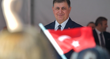 Başkan Tugay'dan Çanakkale mesajı: 110 yıllık onurumuz