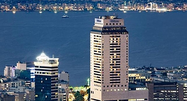 Başkan Tugay'dan 'Hilton' açıklaması: Henüz verilmiş bir karar yok!