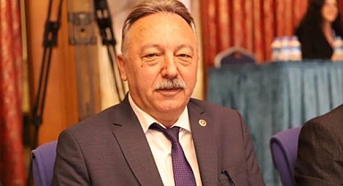 Bayır'dan 'ön seçim' çağrısı: Bu tarihi bir sorumluluk!