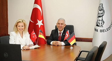 Bergama'da tepki çeken harcama: Başkan Çelik ve ekibi İspanya yolcusu!