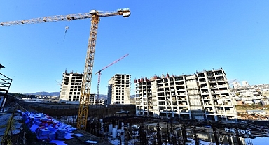 Büyükşehir'den AK Partili Atmaca'ya 'kooperatif' yanıtı: O Özel, bu Özel değil!