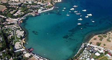 CHP Büyükşehir Grubu hareket geçti… Aya Yorgi ihalesine tepki!