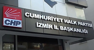 CHP İzmir'den tüm partililere 'İmamoğlu' çağrısı!