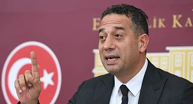 CHP'li Başarır polise seslendi: Ben kör olabilirdim ama sen olma!