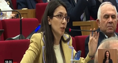 CHP'li Özkan'dan Çevre Bakanlığı'na tepki: Bu plan kimin beceriksizliği?