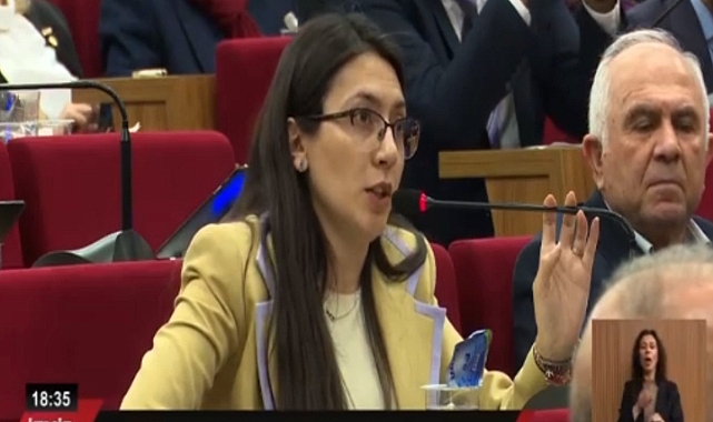 CHP'li Özkan'dan Çevre Bakanlığı'na tepki: Bu plan kimin beceriksizliği?